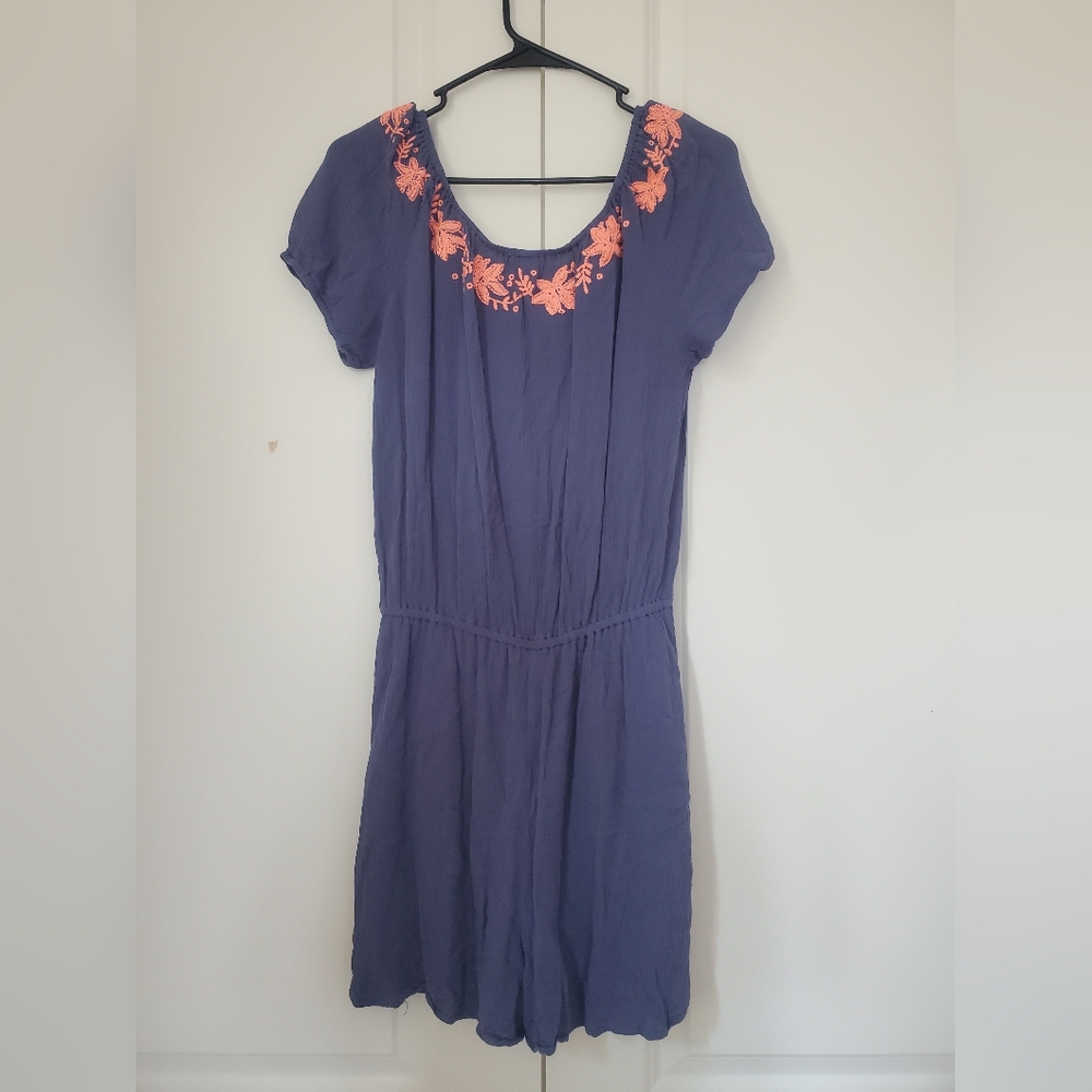 Romper - Picture 2 of 2